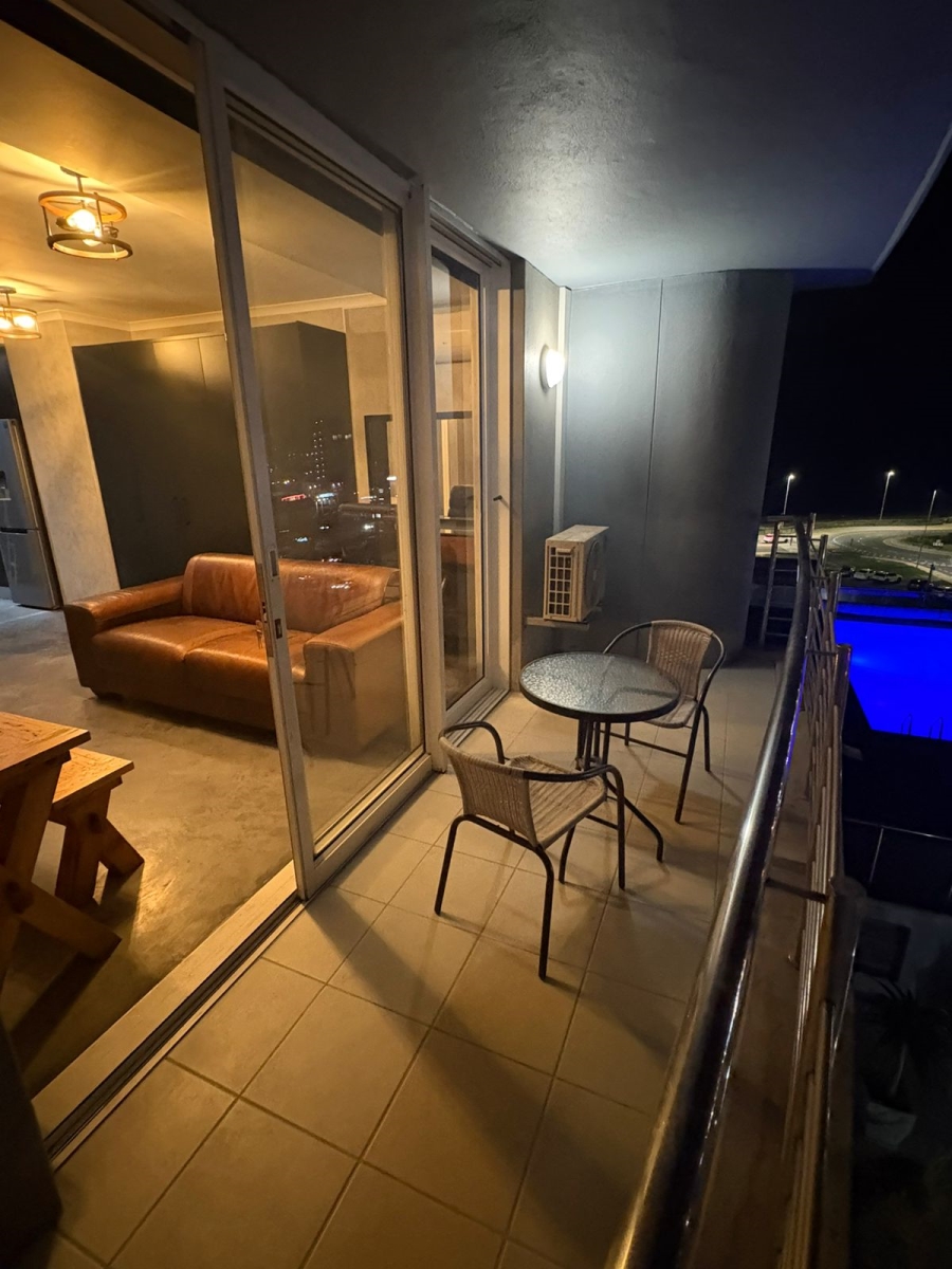 To Let 1 Bedroom Property for Rent in Beachfront Western Cape